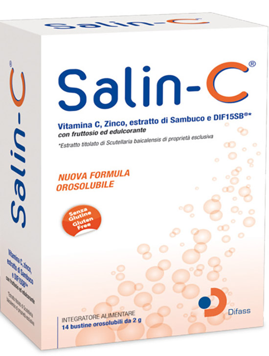 SALIN C 14 BUSTINE - farmaidea24.com