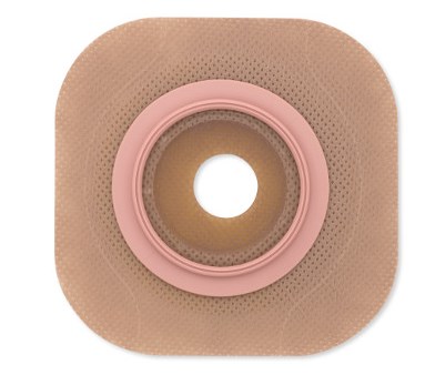 CONFORM 2 PLACCA PIANA 13-32 MM CON BORDO ADESIVO CERAPLUS FLANGIA 45 MM RITAGLIABILE 5 PEZZI - farmaidea24.com