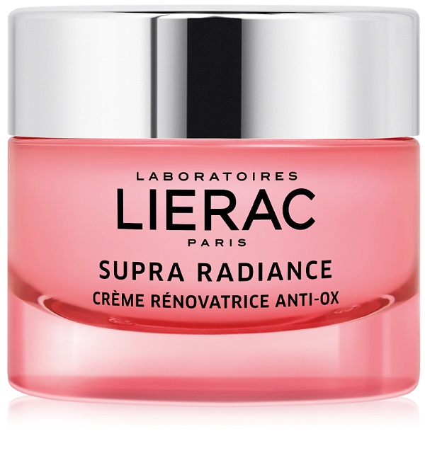 LIERAC SUPRA RAD CREMA 50 ML - farmaidea24.com