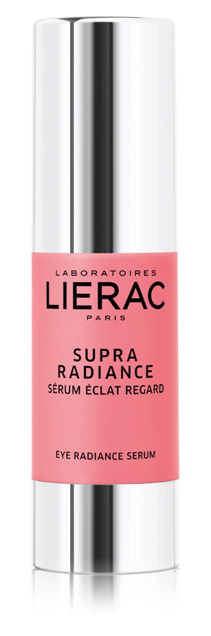 LIERAC SUPRA RAD OCCHU 15 ML - farmaidea24.com