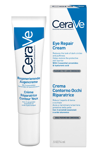 CERAVE CREMA CONTORNO OCCHI 15 ML - farmaidea24.com