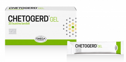 CHETOGERD GEL 20 STICK - farmaidea24.com