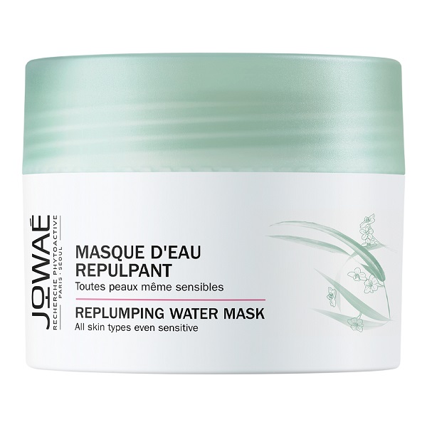 JOWAE MASCHERA IDRATANTE RIMPOLPANTE 50 ML - farmaidea24.com