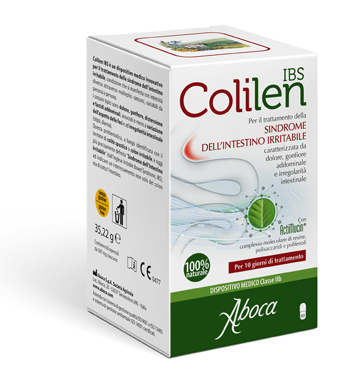 COLILEN IBS 60 OPERCOLI - farmaidea24.com