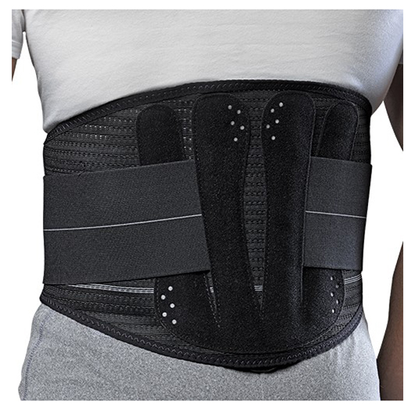 DR GIBAUD ORTHO LOMBOGIB WORK CORSETTO LOMBOSACRALE 0 - farmaidea24.com