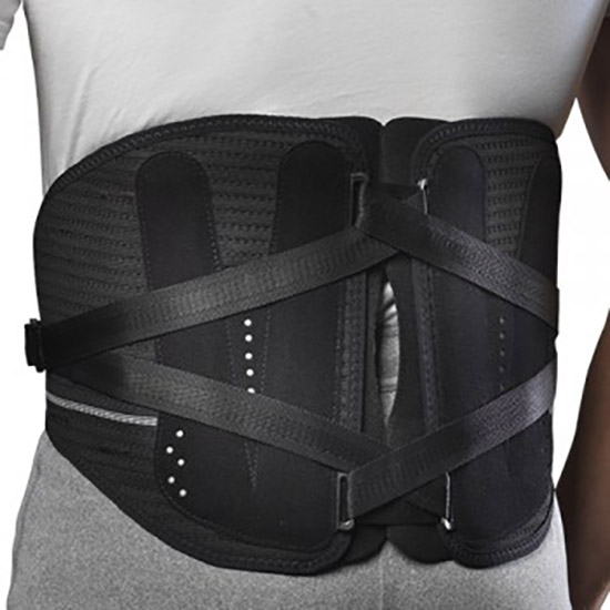 DR GIBAUD ORTHO LOMBOGIB SENIOR CORSETTO LOMBOSACRALE 3 - farmaidea24.com