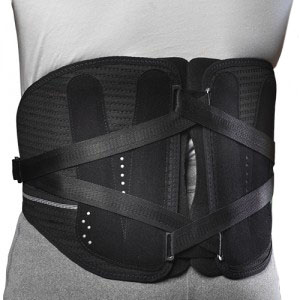 DR GIBAUD ORTHO LOMBOGIB SENIOR CORSETTO LOMBOSACRALE 4 - farmaidea24.com
