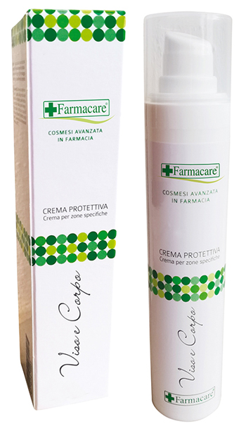 FARMACARE CREMA PROTETTIVA 50 ML - farmaidea24.com