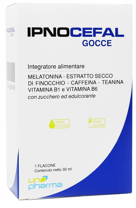 IPNOCEFAL 30 ML GOCCE - farmaidea24.com