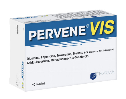 PERVENE VIS 40 OVALINE - farmaidea24.com