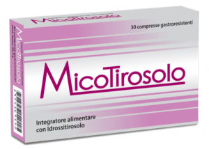 MICOTIROSOLO 30 COMPRESSE - farmaidea24.com