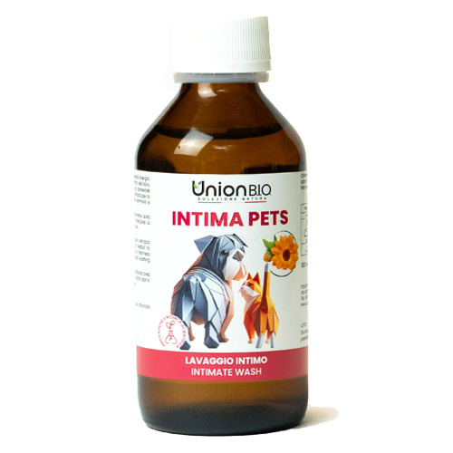 INTIMA PETS 100 ML - farmaidea24.com