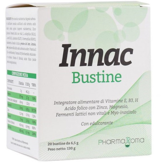 INNAC 20 BUSTINE - farmaidea24.com