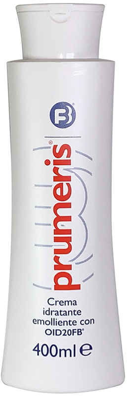 PRUMERIS CREMA IDRATANTE EMOLLIENTE 400 ML - farmaidea24.com