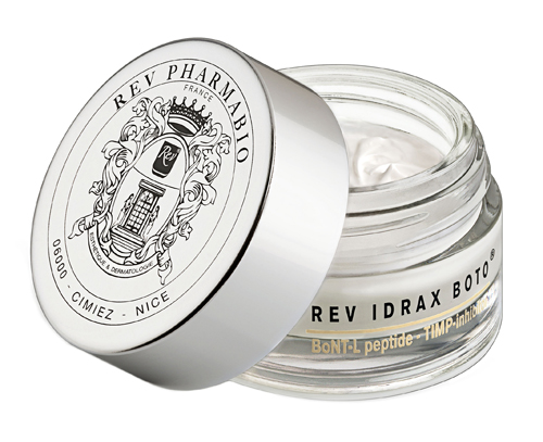 REV IDRAX BOTO PLUS CREMA 50 ML - farmaidea24.com