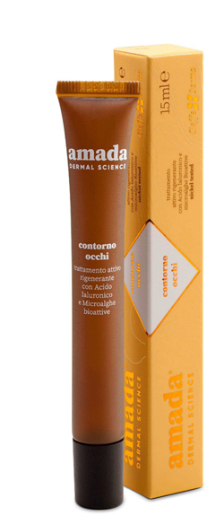 AMADA CONTORNO OCCHI 15 ML - farmaidea24.com