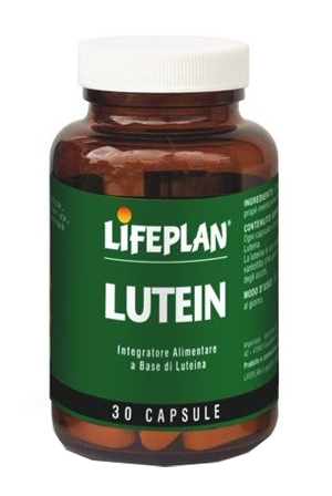 LUTEIN 30 CAPSULE - farmaidea24.com