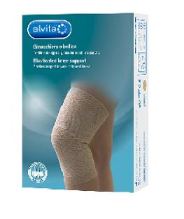 GINOCCHIERA ALVITA ELASTICA 2 - farmaidea24.com