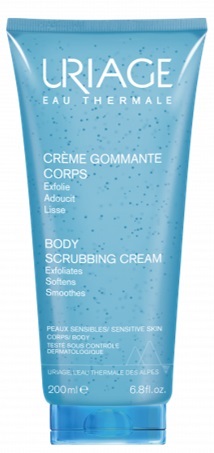 CREMA GOMMAGE CORPO 200 ML - farmaidea24.com