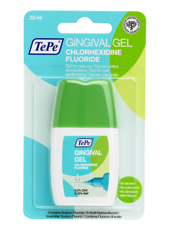 TEPE GEL GENGIVALE 20 ML - farmaidea24.com