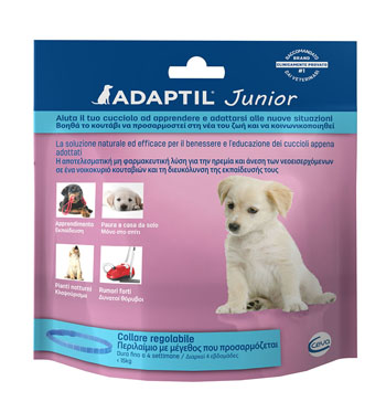 ADAPTIL JUNIOR COLLARE - farmaidea24.com