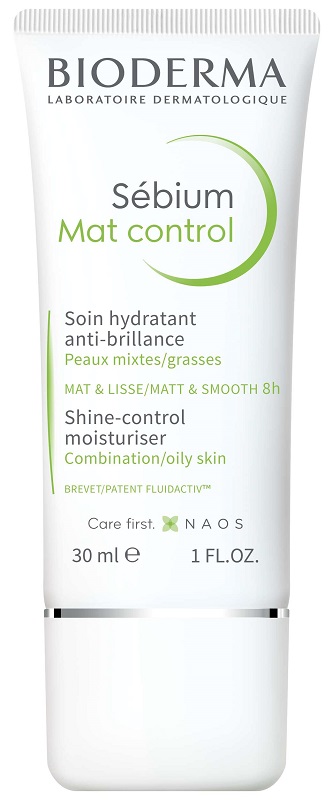 SEBIUM MAT CONTROL 30 ML - farmaidea24.com