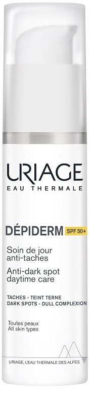 DEPIDERM SOIN DE JOUR SPF50 30 ML - farmaidea24.com
