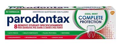 PARODONTAX CP COOL MINT 75 ML - farmaidea24.com