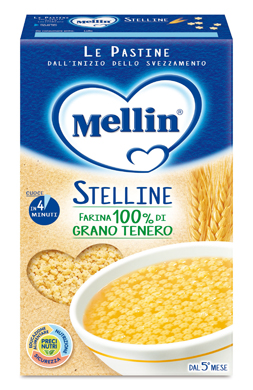 MELLIN STELLINE 320 G - farmaidea24.com