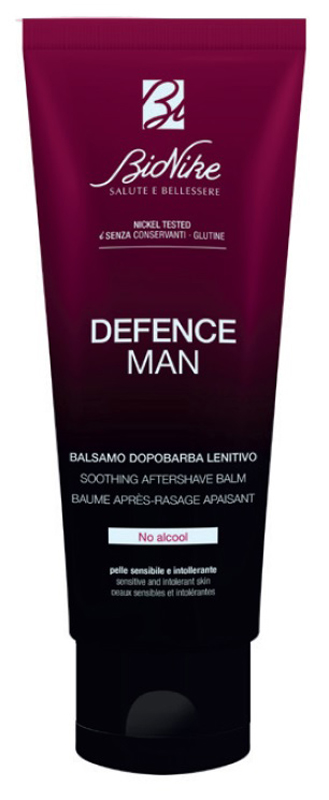 SAFE BALM BALSAMO DOPOBARBA LENITIVO 75 ML - farmaidea24.com