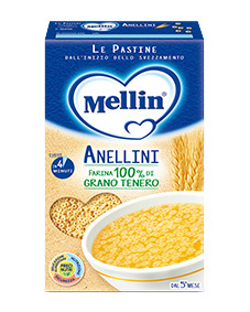 MELLIN ANELLINI 320 G - farmaidea24.com