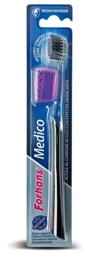 SPAZZOLINO MEDICO FORHANS 1 PEZZO - farmaidea24.com