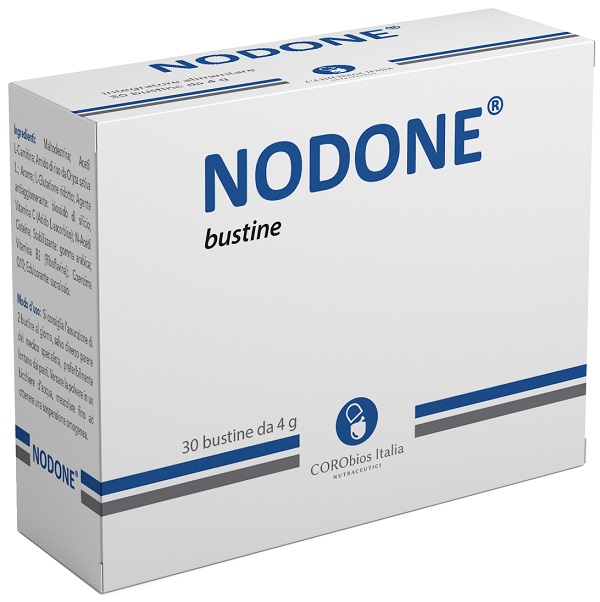 NODONE 30 BUSTINE - farmaidea24.com