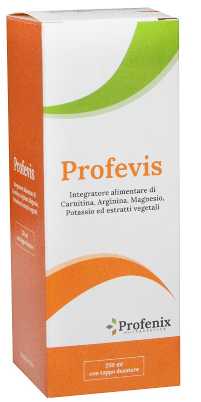 PROFEVIS 250 ML - farmaidea24.com