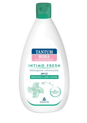 TANTUM ROSA INTIMO FRESH 500 ML - farmaidea24.com