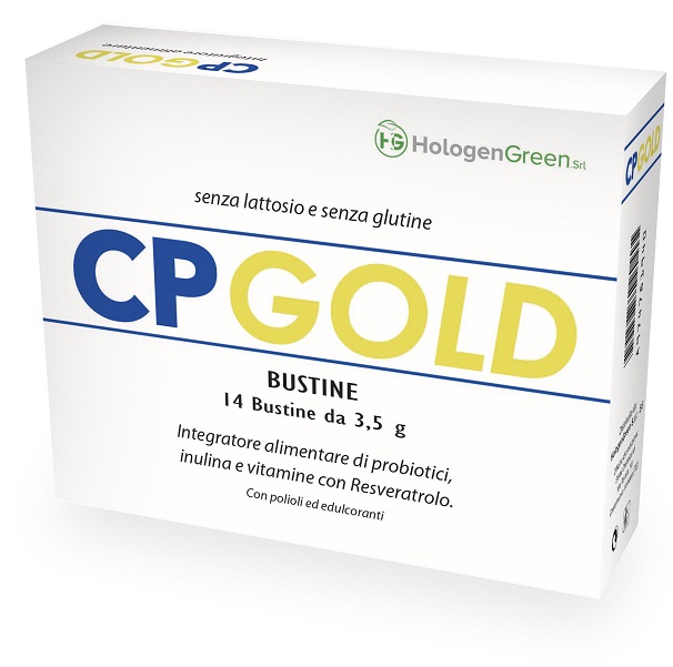 CPGOLD 14 BUSTINE - farmaidea24.com