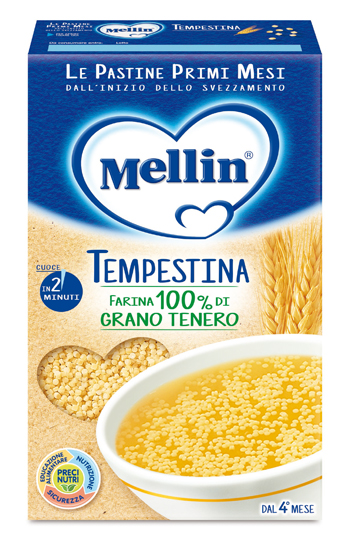 MELLIN TEMPESTINA 320 G - farmaidea24.com