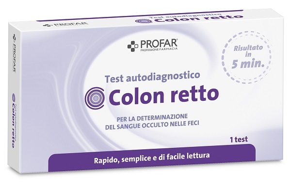 TEST COLON RETTO/FOB 1 TEST PROFAR - farmaidea24.com