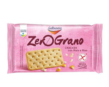ZEROGRANO CRACKER 320 G - farmaidea24.com