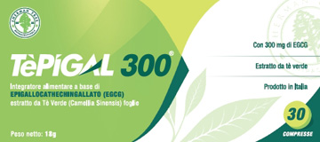 TEPIGAL 300 30 CAPSULE - farmaidea24.com