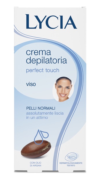 LYCIA CREMA VISO PERF 50 ML - farmaidea24.com
