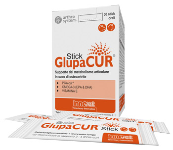 GLUPACUR 30 STICK ORALI - farmaidea24.com