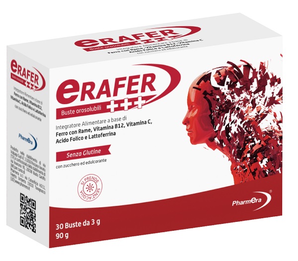 ERAFER+++ 30 BUSTINE - farmaidea24.com