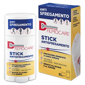 DERMOVITAMINA FILMOCARE STICK ANTISFREGAMENTO 35 G - farmaidea24.com