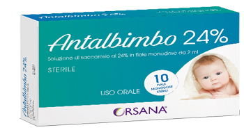 ANTALBIMBO 24% STERILE 10 FIALE MONODOSE 2 ML - farmaidea24.com