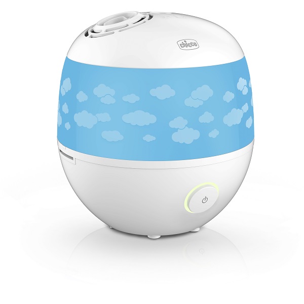 CHICCO UMIDIFICATORE CALDO HUMI HOT ADVANCE - farmaidea24.com