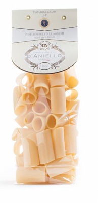 D'ANIELLO PACCHERI GRAGNANO IGP 500 G - farmaidea24.com