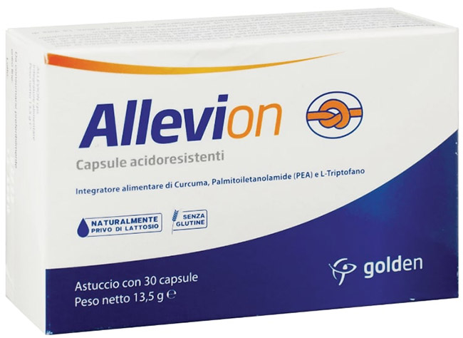 ALLEVION 30 CAPSULE - farmaidea24.com