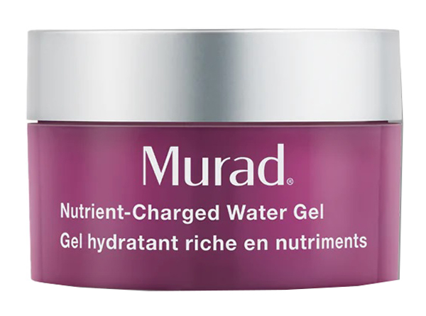 MURAD NUTRIENT CHARGED WATER GEL 50 ML - farmaidea24.com