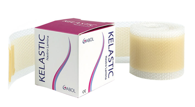 KELASTIC NASTRO LAMINA - farmaidea24.com
